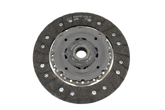 Disco de Embrague BMW LUK N47 240 mm GS6-37DZ BZ FTWL