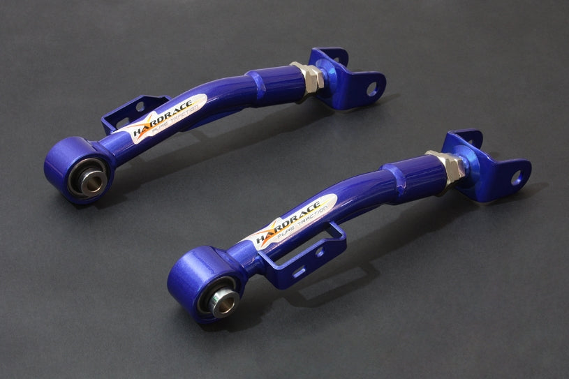 Brazo de Arrastre Trasero Hardrace Ajustable Scion FRS Subaru BRZ Toyota 86