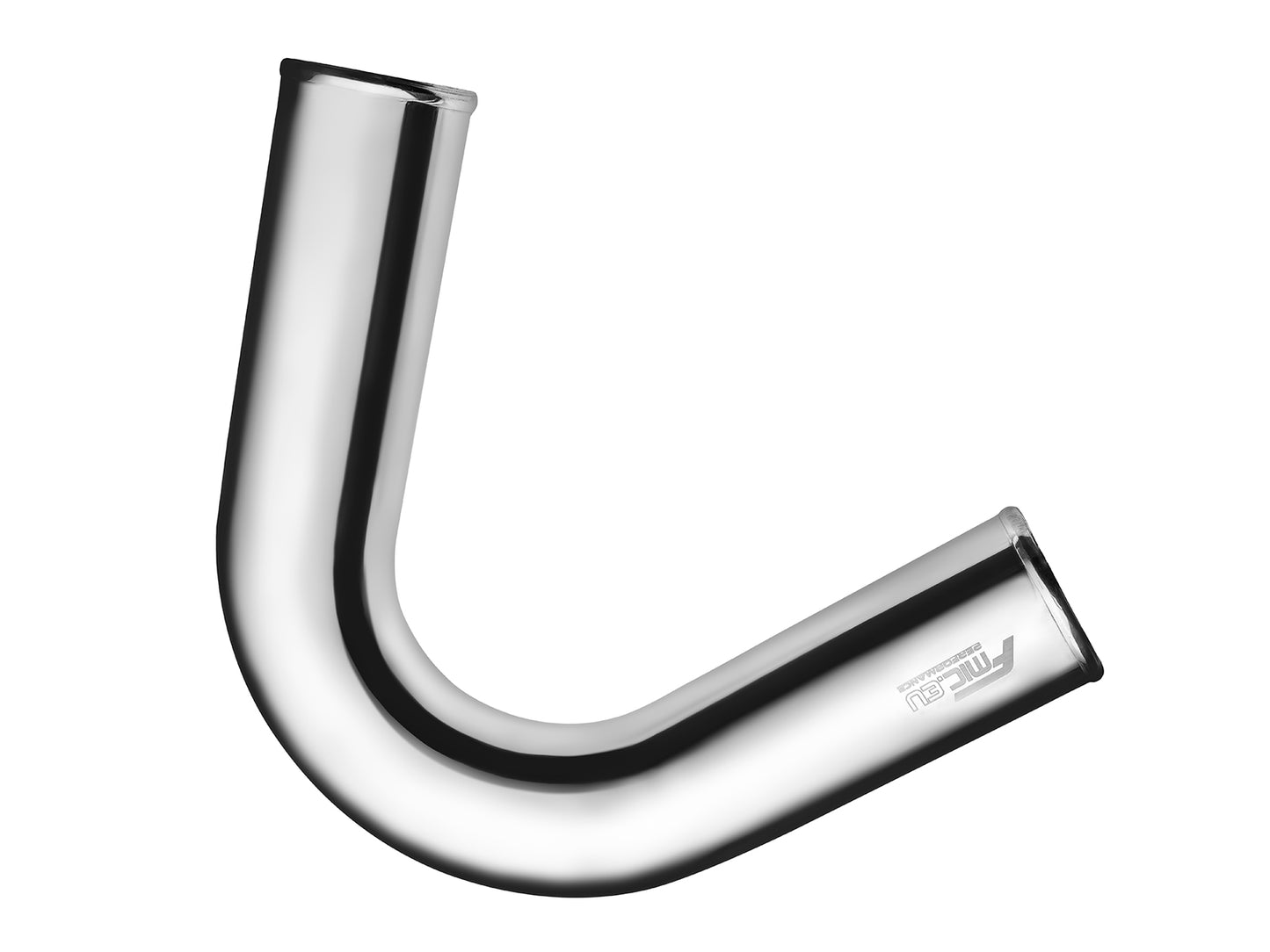 Codo de Aluminio 135° 70mm, 60cm - Imagen 4