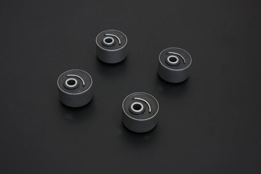 Silentblocks Delanteros Hardrace Para Mercedes-Benz Clase G