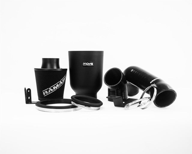 Kit Admisión Directa Ramair JSK-316-BK Seat Ateca Leon Tarraco 1.8 2.0 TSI Cupra CZPB/DKZA - Imagen 10