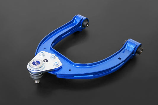Kit De Camber Delantero Hardrace Para MercedesBenz Cclass Eclass Glcclass