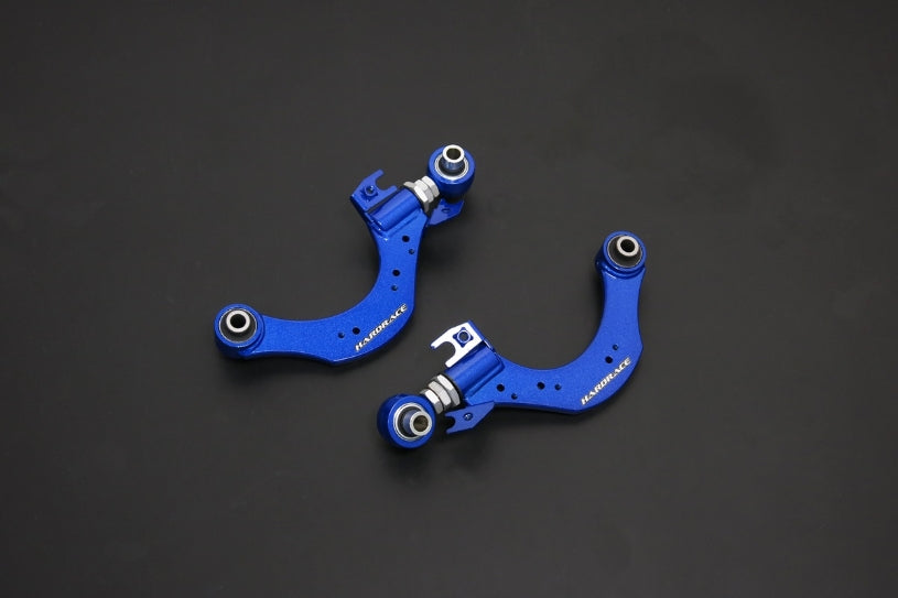Kit de Camber Trasero Hardrace Para Lexus RX