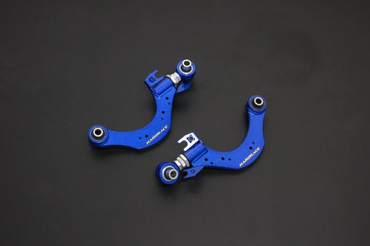 Kit de Camber Trasero Hardrace Para Lexus RX