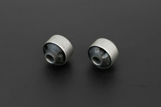 Brazo Inferior Delantero Hardrace + Silentblocks Traseros Subaru Forester Legacy Outback XV