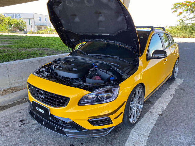 Kit de Admisión Directa MST Performance Volvo S60 2.0 T5 DRIVe - Imagen 3