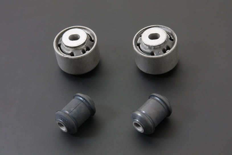 Brazo Inferior Delantero Hardrace Para Silentblocks Ford Fiesta Mazda 2