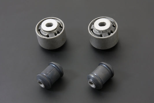 Brazo Inferior Delantero Hardrace Para Silentblocks Ford Fiesta Mazda 2