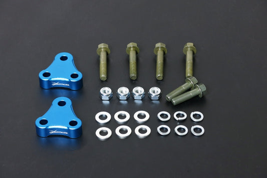 Corrector de Geometría Hardrace Para Lexus ES, Toyota Alphard, Camry