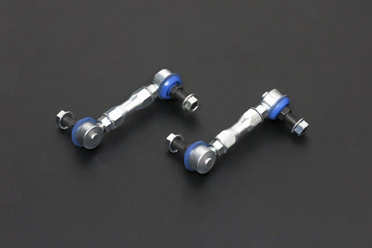 Barra Estabilizadora Regulable Hardrace Para Ford Honda Infiniti Nissan