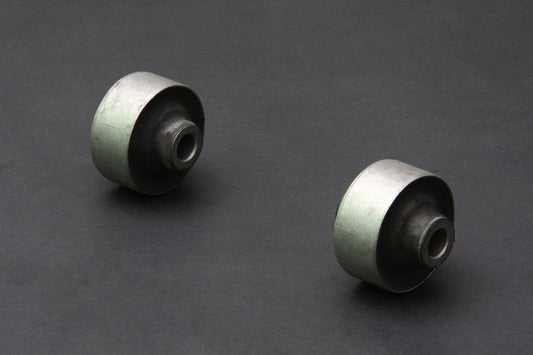 Trapecio Inferior Delantero Hardrace + Silentblocks Para Mitsubishi Colt Colt Plus Lancer Mirage