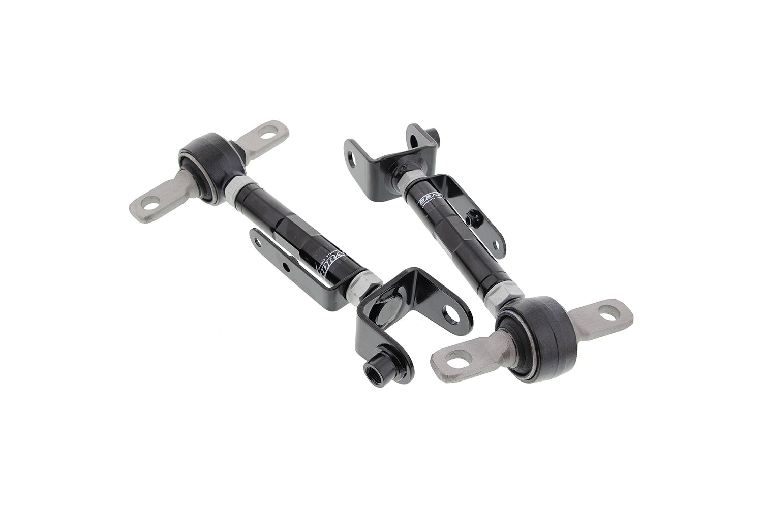 Kit De Camber Trasero Hardrace Para Honda Civic Integra RSX