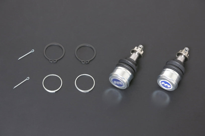 Ajuste Del Centro De Balanceo Delantero Hardrace Para Honda S660