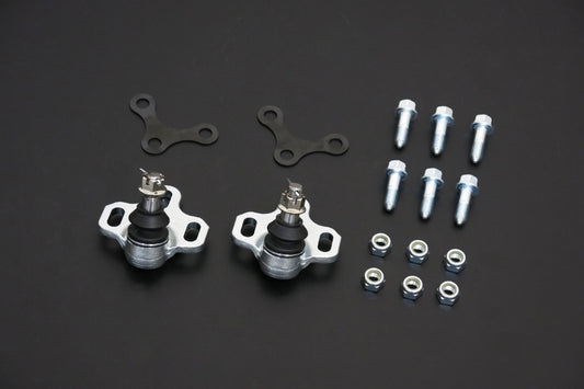 Rótula Inferior Delantera Hardrace Para Honda CRV