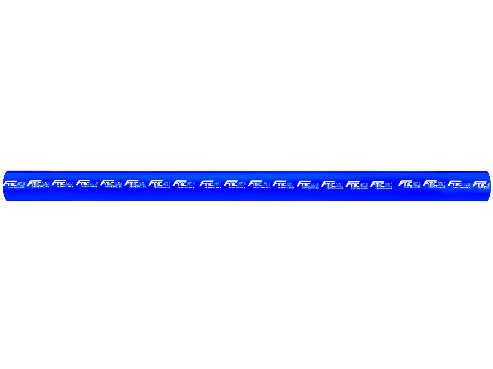 Manguito de Silicona 1m 70mm Azul - Imagen 6