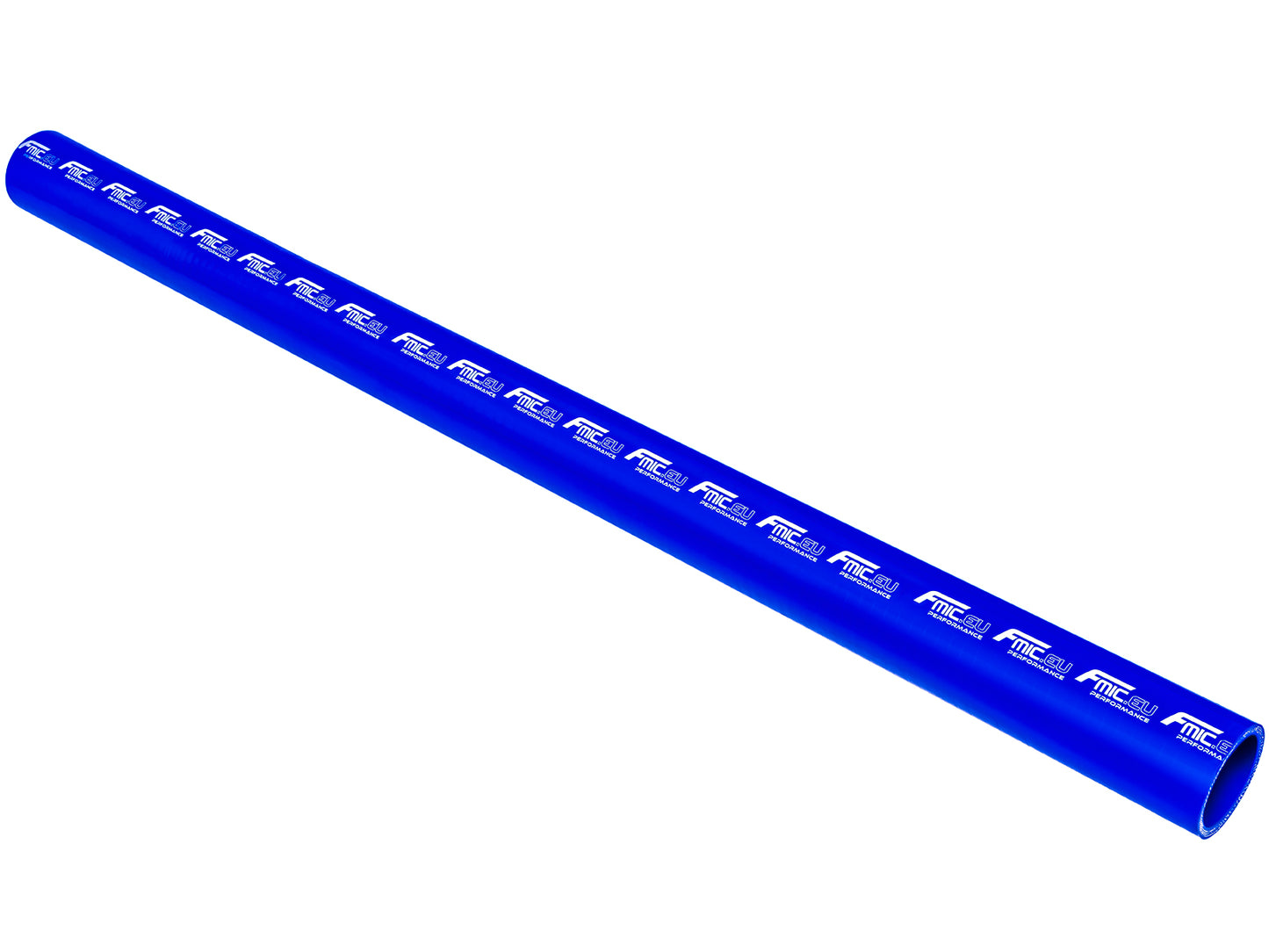 Manguito de Silicona 1m 13mm Azul - Imagen 4