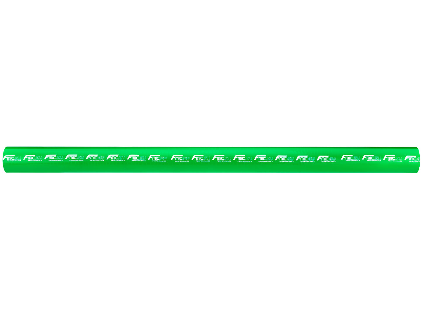 Manguito de Silicona 1m 57mm Verde - Imagen 2