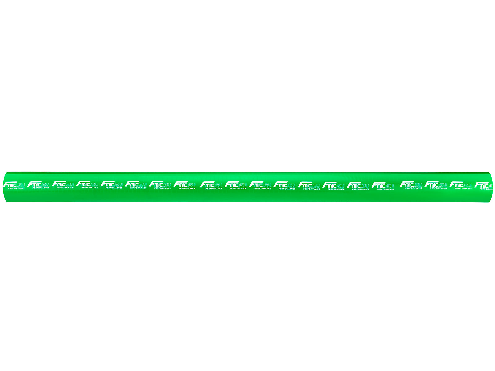 Manguito de Silicona 1m 28mm Verde
