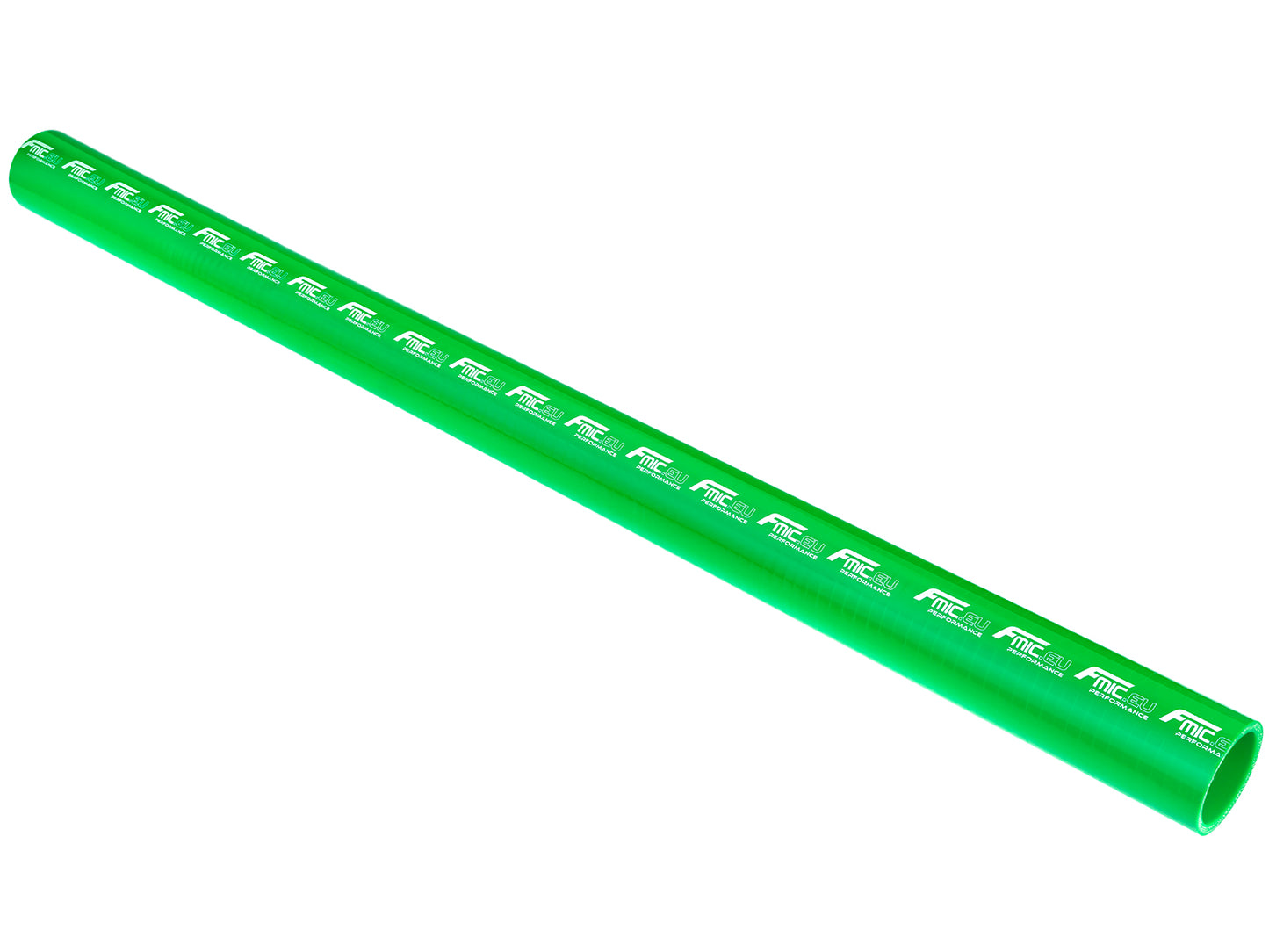 Manguito de Silicona 1m 95mm Verde - Imagen 4