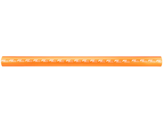 Manguito de Silicona 114mm, 1m, Naranja
