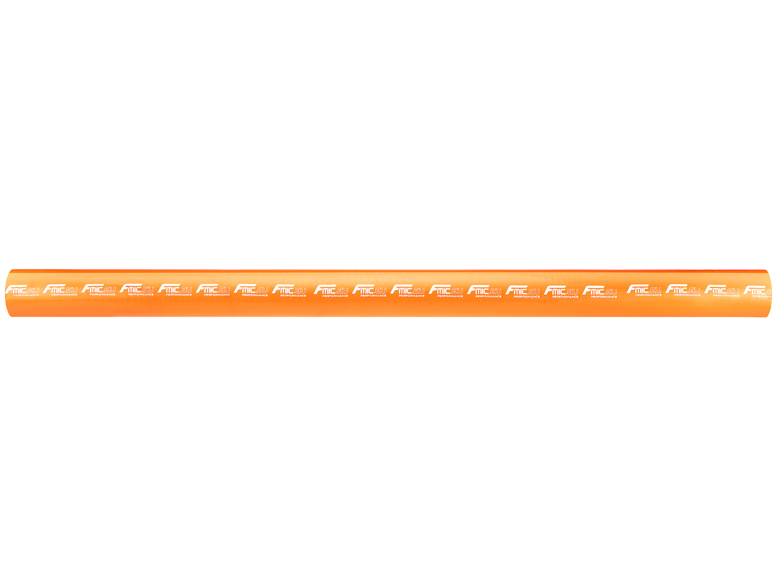 Manguito de Silicona 1m 152mm Naranja - Imagen 4