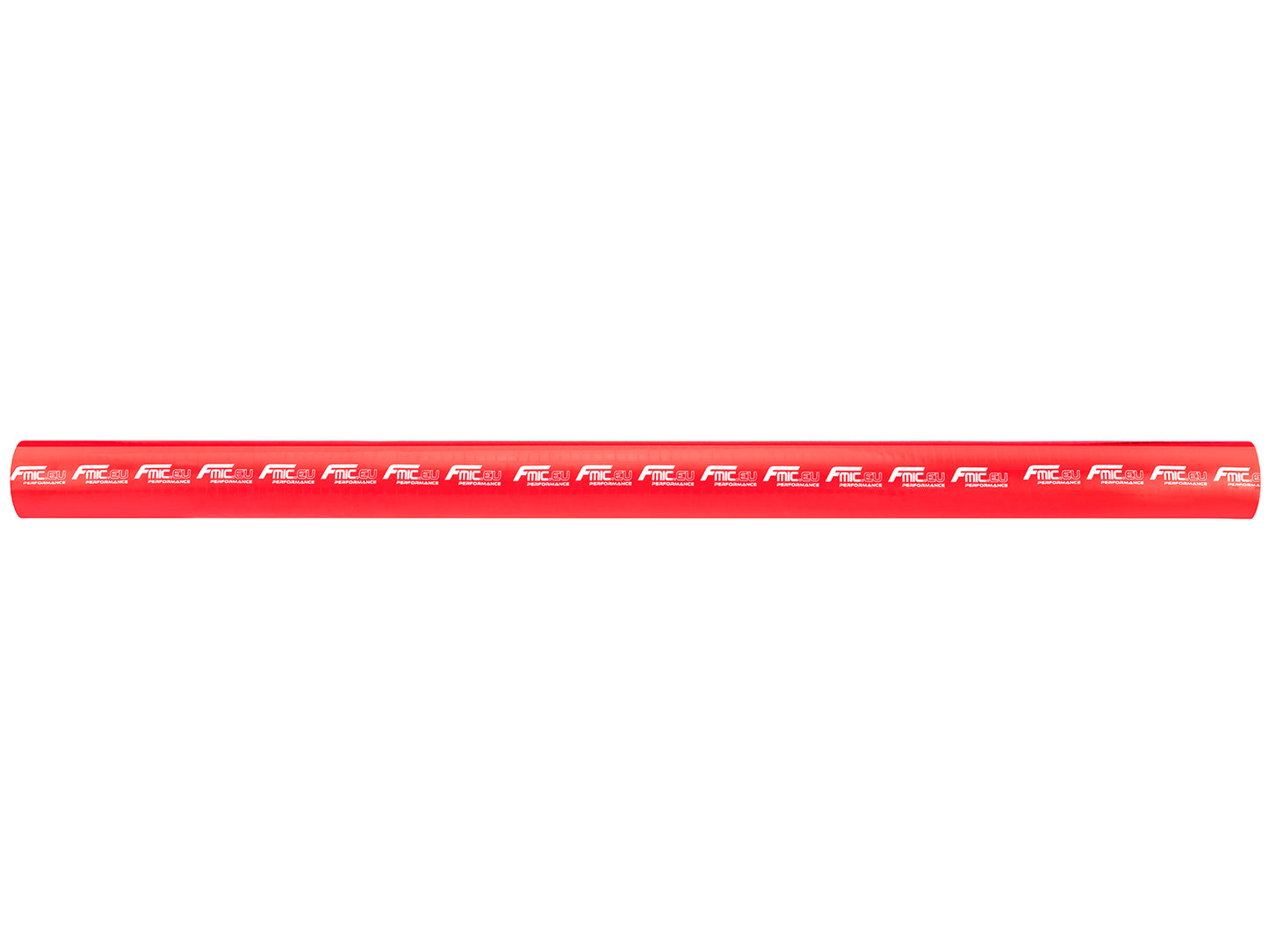 Manguito de Silicona 16mm Rojo (1m) - Imagen 3