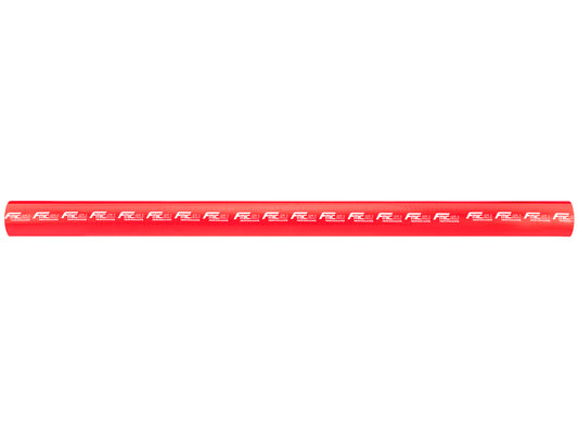 Manguera de Silicona 1m 6,5mm Rojo