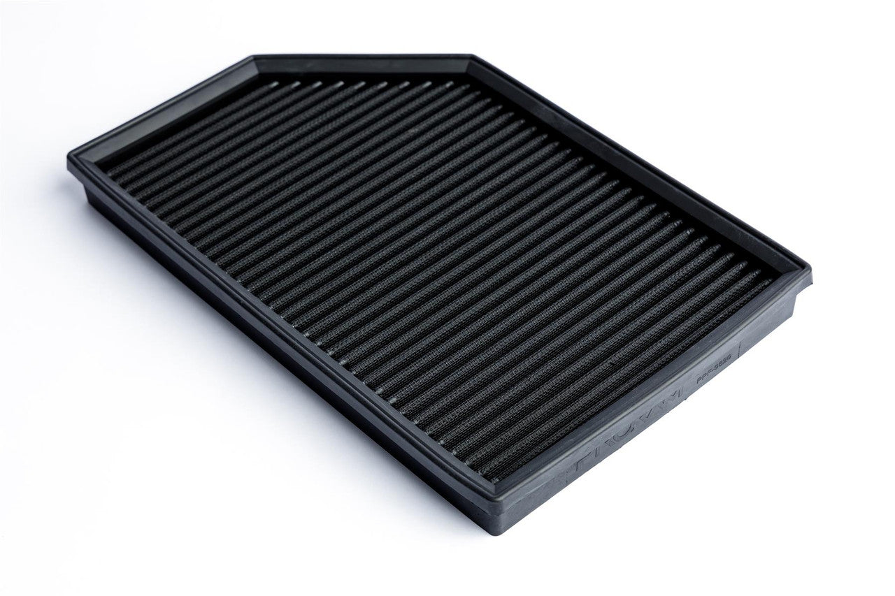Filtro de Aire de Sustitución Volvo V70 (mk3) 2.4 D4 2007-2016 - Imagen 3