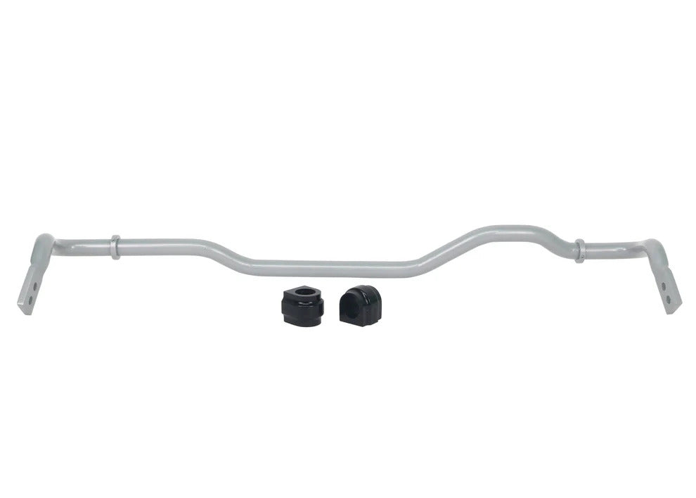Barra Estabilizadora Trasera 24mm X Heavy Duty Whiteline BWR25XZ Audi S3 RS3 & VW Golf Mk7 R 2013-2019 - Imagen 4