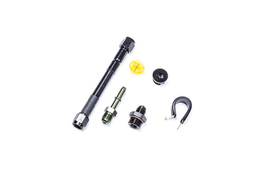 Kit de Fontanería de Rampa de Combustible Toyota 2ZZ-GE Radium Engineering