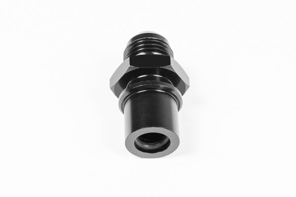 Adaptador 6AN Macho para Soporte Bomba Toyota Radium Engineering