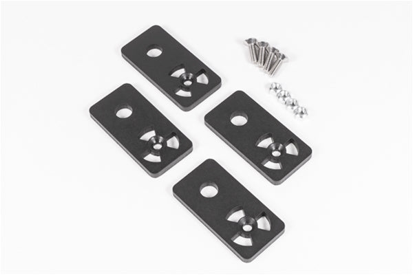 Kit de Calzas Traseras para Lotus Exige 2ZZ-GE Radium Engineering