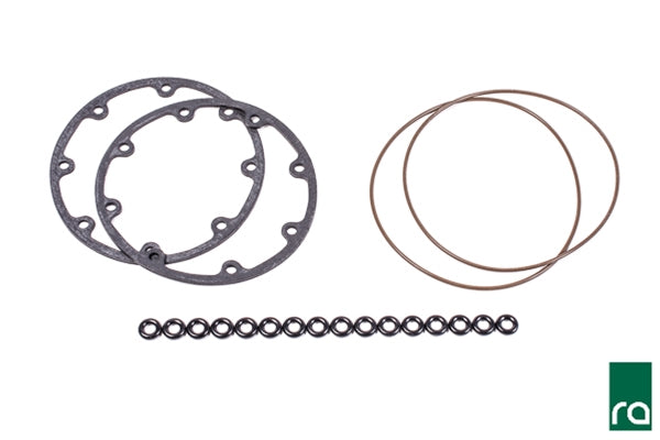 Kit de Servicio de Juntas Tóricas para Depósito Anti-Oleaje Radium Engineering