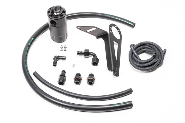 Kit Catch Can Radium Engineering para Honda S2000 00-05 Lado Conductor - Imagen 2