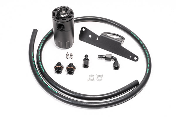 Kit Catch Can Radium Engineering Honda S2000 00-05 Válvula PCV - Imagen 2