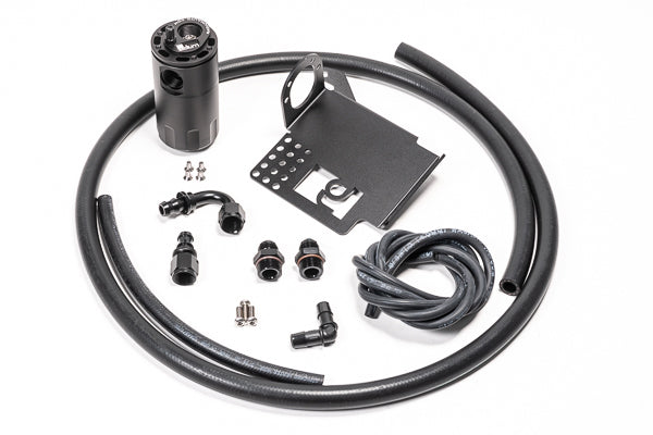 Catch Can para Honda S2000 RHD y LHD 06-09 Radium Engineering