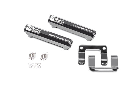 Raíles de Combustible Radium Engineering para FR-S / BRZ / GT86 / GR86