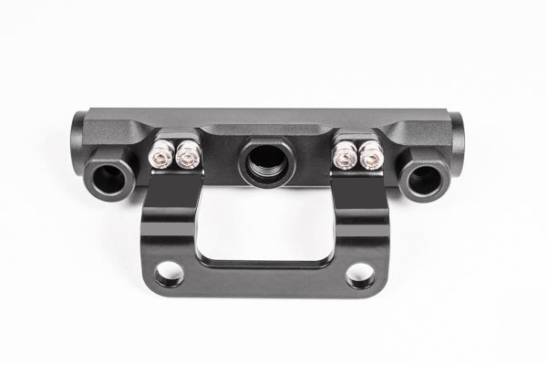 Raíles de Combustible Radium Engineering para FR-S / BRZ / GT86 / GR86 - Imagen 2