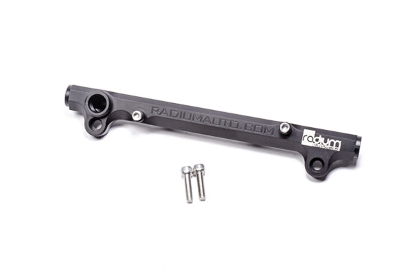 Rampa de Inyección Radium Engineering Mitsubishi Evo X