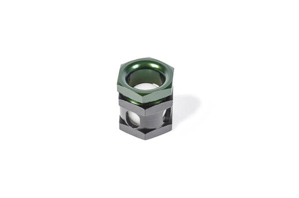 Válvula de Retención de Combustible Radium Engineering