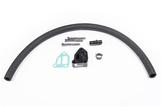 Kit Espaciador Válvula Ralentí Nissan SR20DET Radium