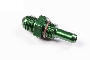 Adaptador Racor de Púas 8.5mm a Mamparo 6AN Radium Engineering