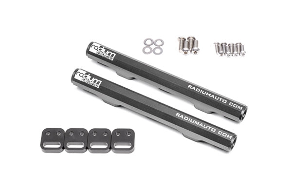 Rampas de Inyección Radium Engineering Toyota 2GR-FE