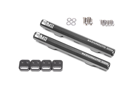 Rampas de Inyección Radium Engineering Toyota 2GR-FE
