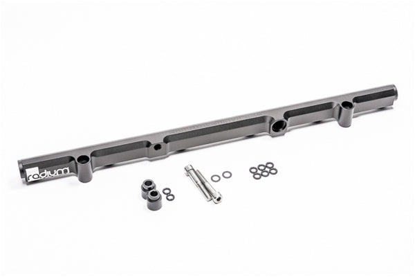 Rampa de Inyección Radium Engineering Nissan RB26DETT - Imagen 2
