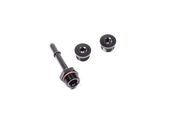 Kit de Fontanería de Rampa de Combustible Honda K-Series Radium Engineering