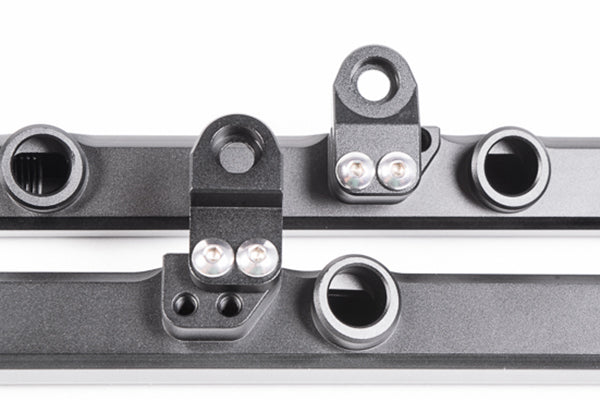 Raíles de Combustible Radium Engineering para GM LS1/LS2/LS3/LS6/L76/L99 - Imagen 2