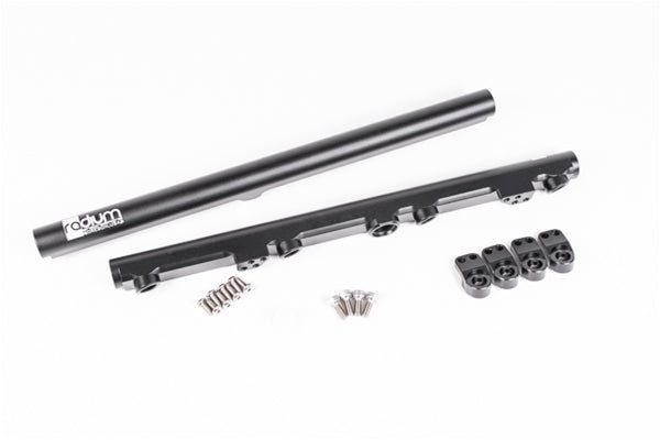 Raíles de Combustible Radium Engineering para GM LS1/LS2/LS3/LS6/L76/L99 - Imagen 3