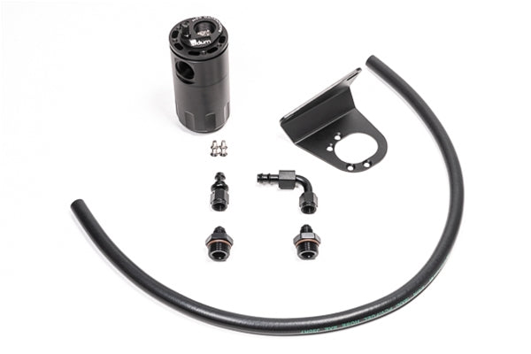 Kit Catch Can para GM Truck Fluid Lock Radium Engineering