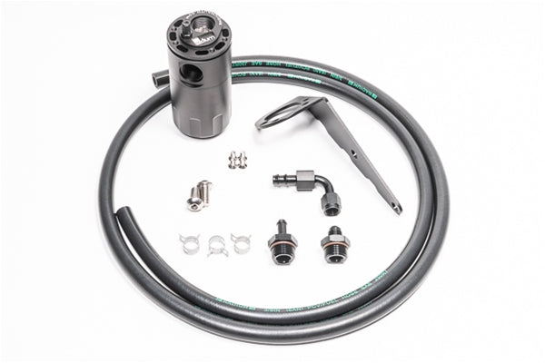Kit Catch Can PCV GM LS1/LS6 Fluid Lock Radium Engineering